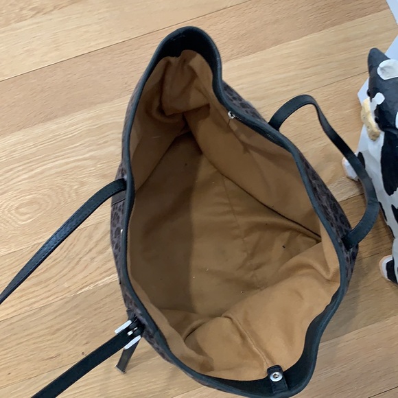 Jimmy Choo handbag - Picture 6 of 8